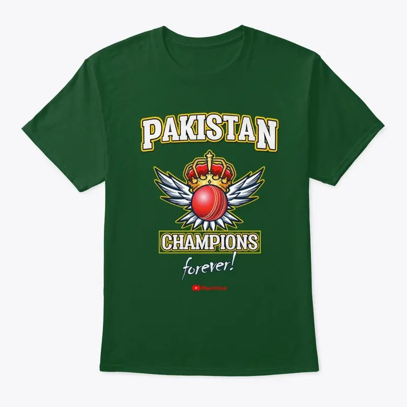 Pakistan Champions